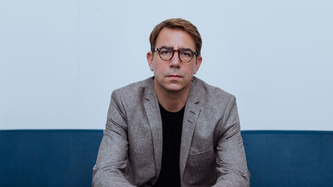 Prof. Dr. Andreas Fischer-Lescano