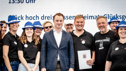 Hessentag 2025 Hessentag 2025