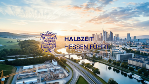 Halbzeitbilanz